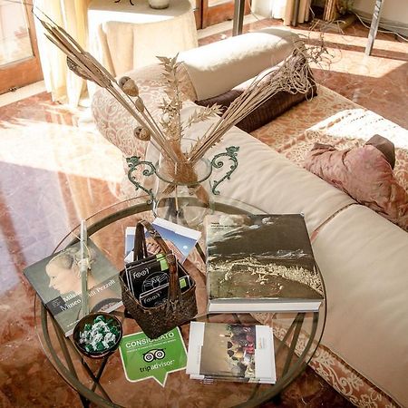 B&B Royal Palace Room Касерта Екстериор снимка