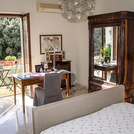 B&B Royal Palace Room Касерта Стая снимка