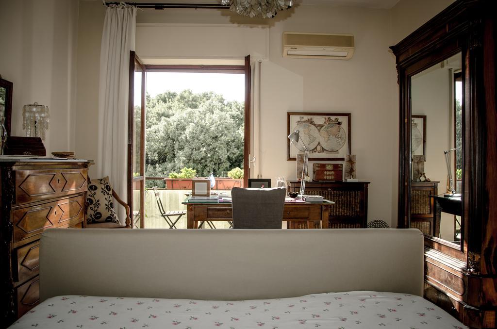 B&B Royal Palace Room Касерта Стая снимка