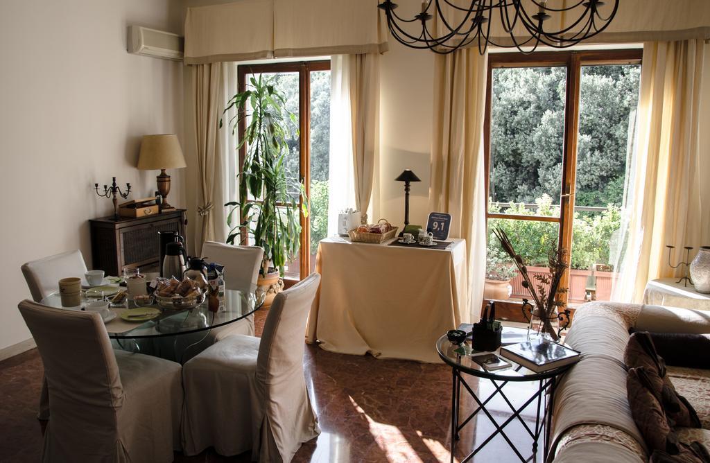 B&B Royal Palace Room Касерта Екстериор снимка